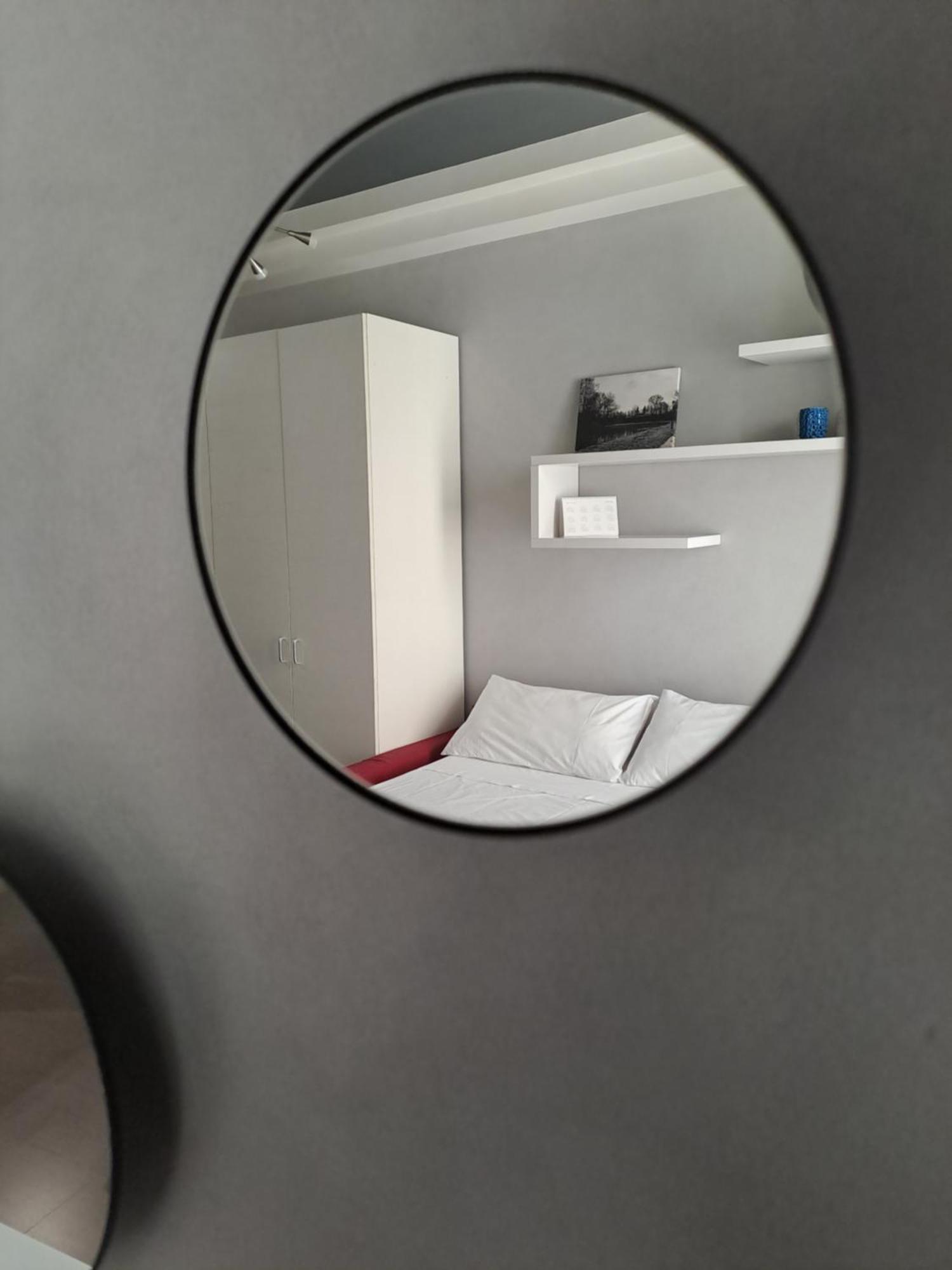 Appartamento Nel Cuore Di Parma - Laterale Via Farini Exterior foto