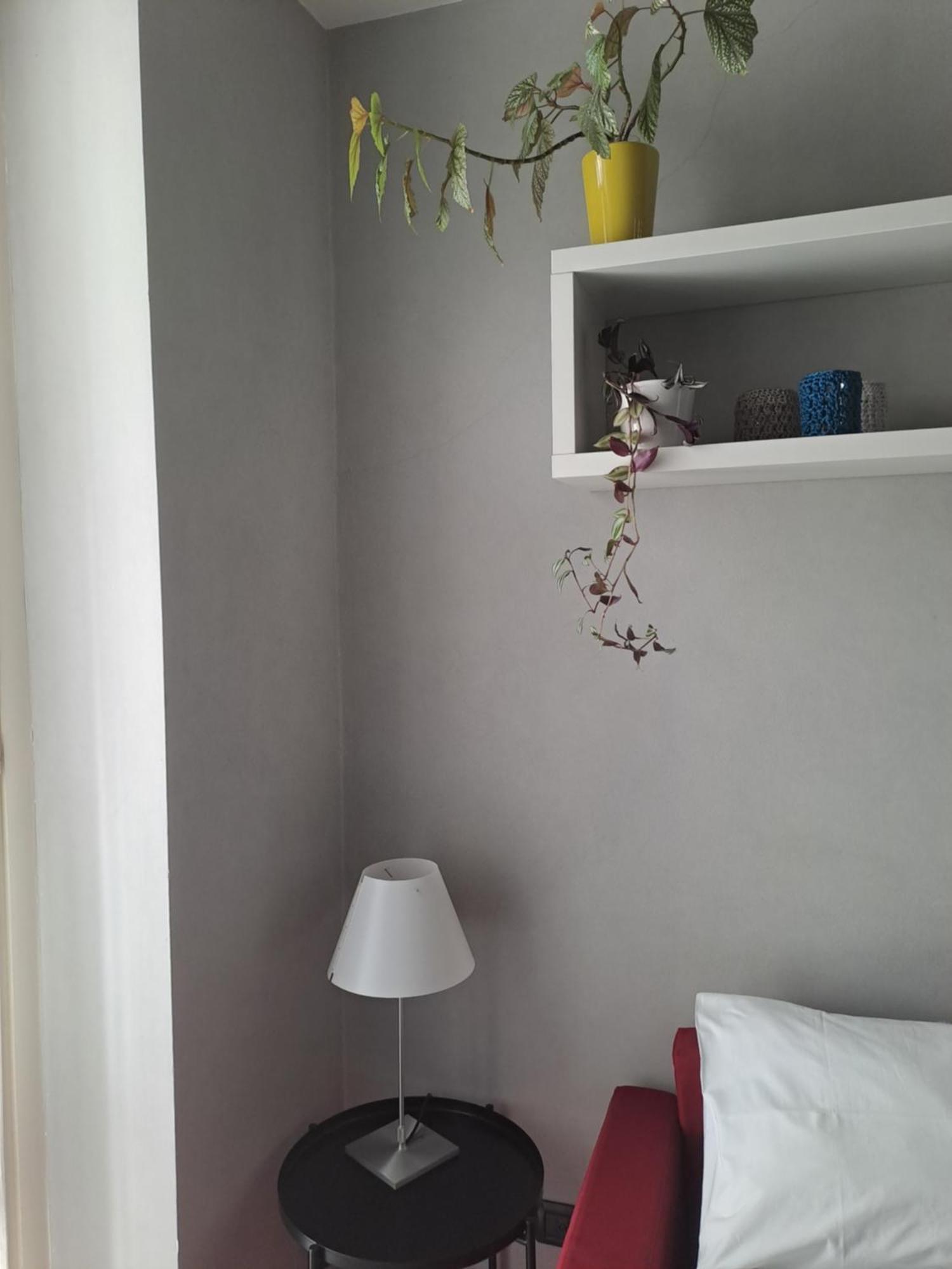 Appartamento Nel Cuore Di Parma - Laterale Via Farini Exterior foto
